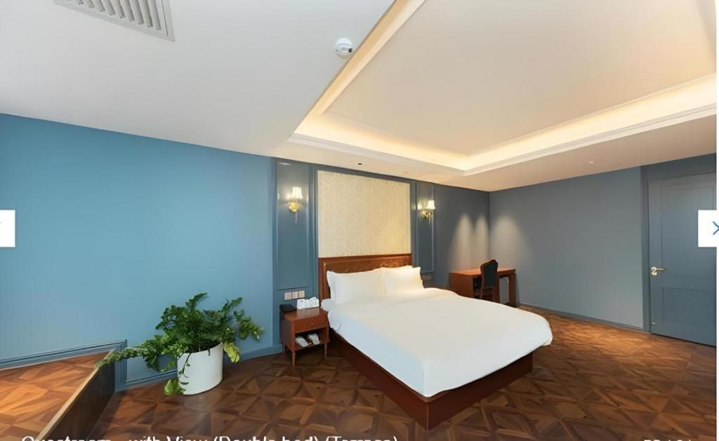 Yitingzhenshe Hotel Beijing Qianmen Eksteriør billede